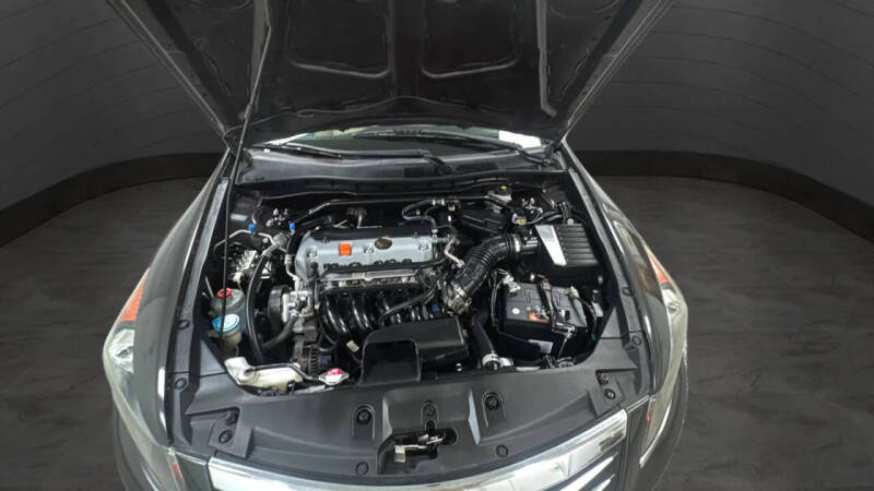 2011 Honda Accord EX