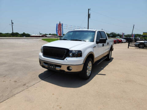 2006 Ford F-150