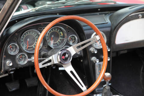 1964 Chevrolet Corvette