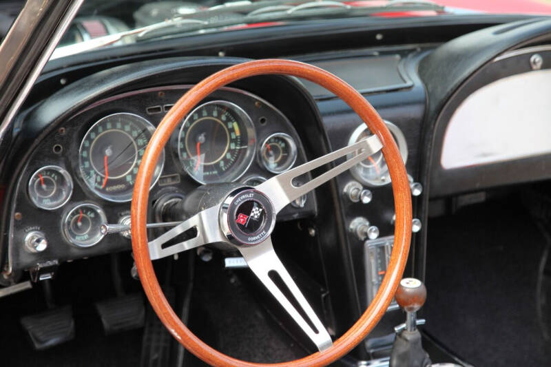 1964 Chevrolet Corvette