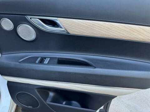 2023 Genesis GV80 2.5T