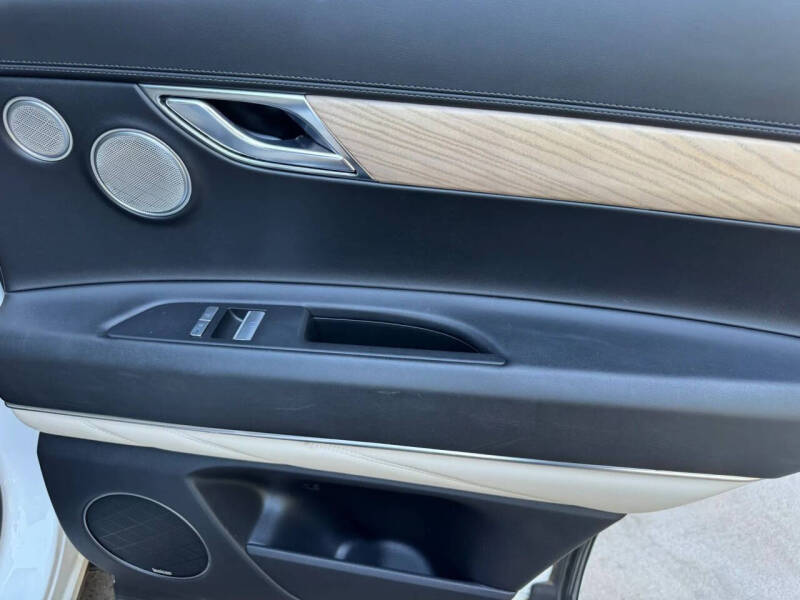 2023 Genesis GV80 2.5T
