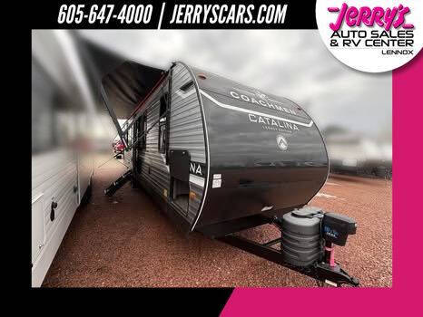 2025 Coachmen RV Catalina