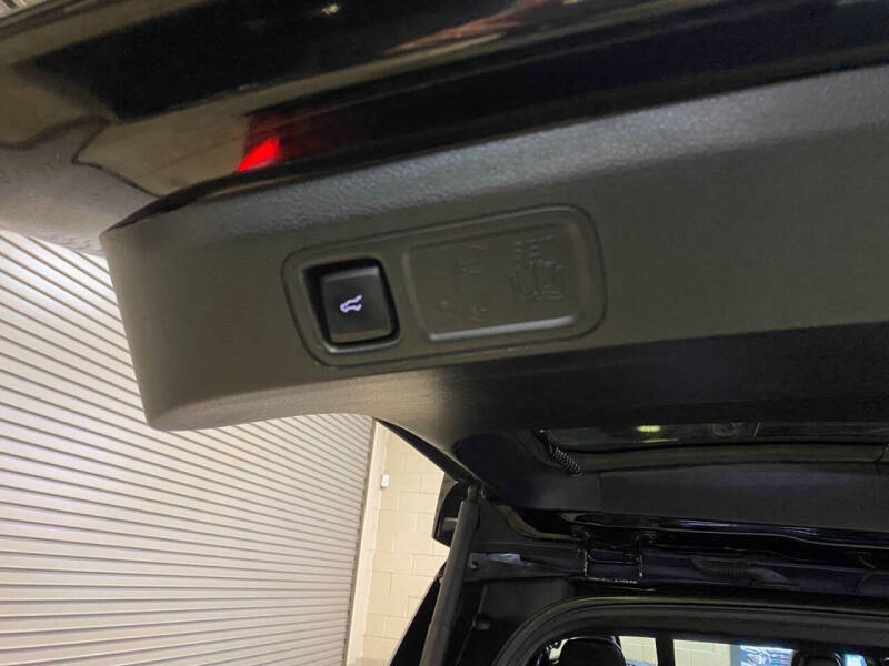 2020 Lincoln Navigator L Reserve