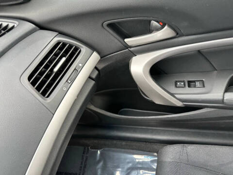 2012 Honda Accord EX