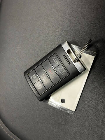 2017 Chevrolet Corvette Grand Sport