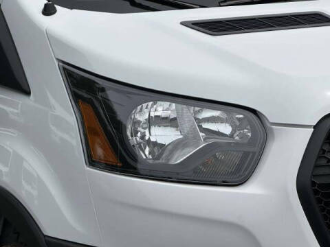 2026 Ford Transit 350