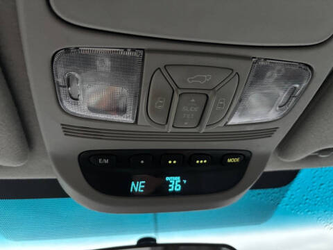 2009 Toyota Sienna XLE