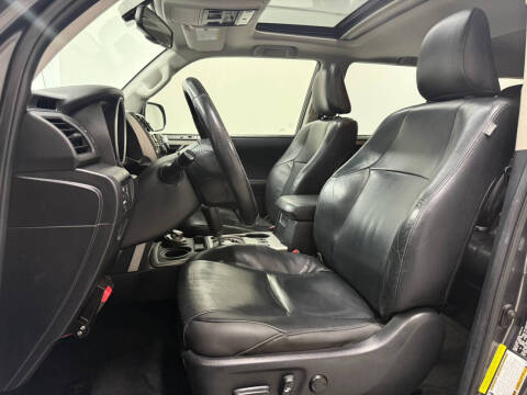 2013 Toyota 4Runner Limited