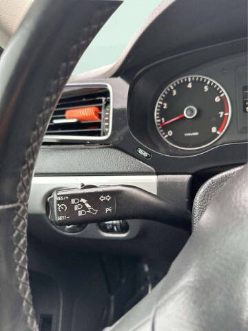 2013 Volkswagen Jetta