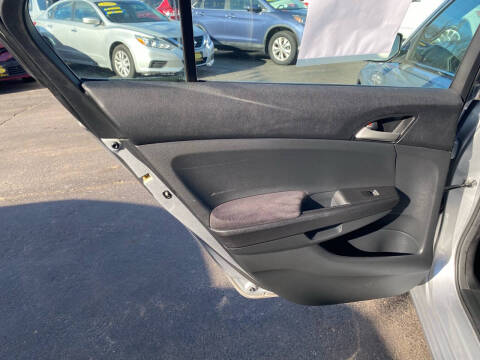 2010 Honda Accord LX