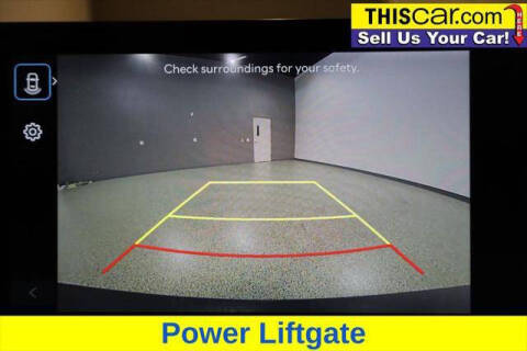 2024 Hyundai Santa Fe Hybrid SEL