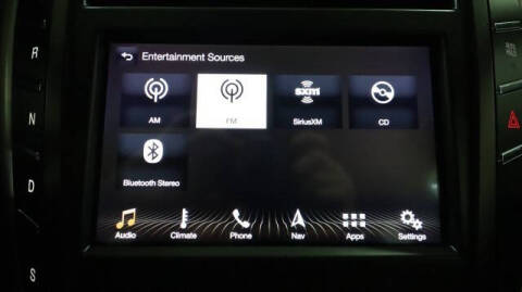 2019 Lincoln MKC Select