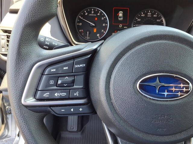 2023 Subaru Legacy