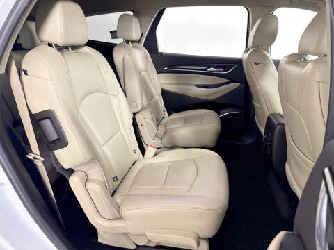 2019 Buick Enclave Premium