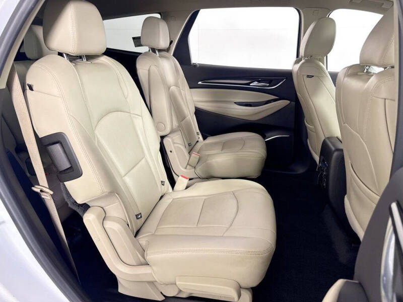 2019 Buick Enclave Premium