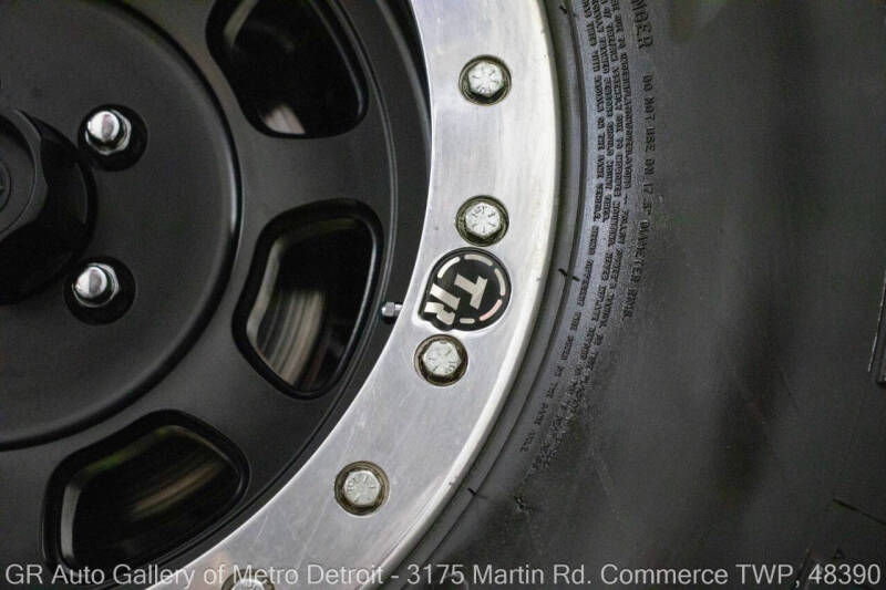 1998 Jeep Wrangler SE