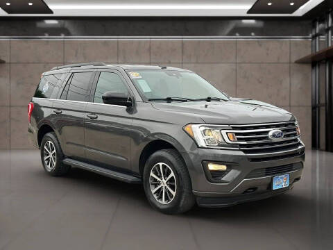 2021 Ford Expedition
