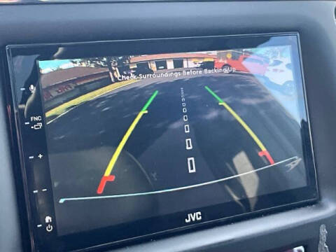 2017 Jeep Grand Cherokee Summit