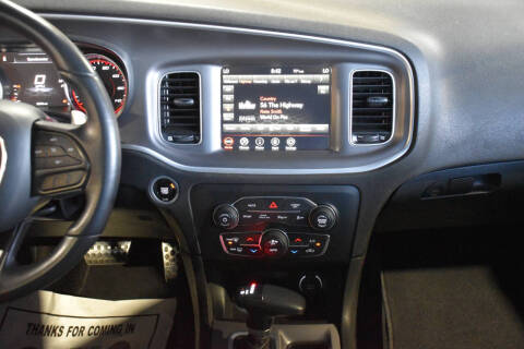 2022 Dodge Charger GT