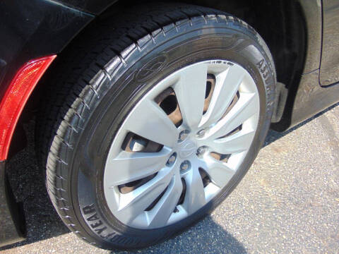 2016 Chrysler 200 LX