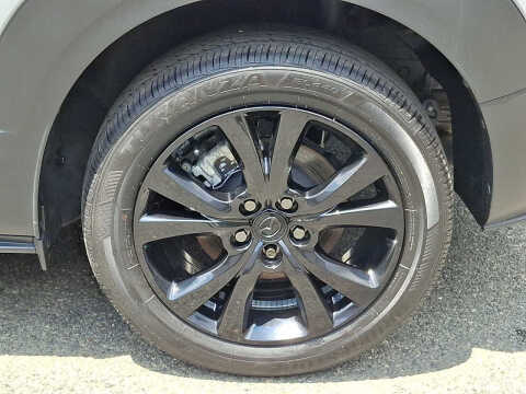 2026 Mazda CX-30 2.5 S Aire Edition