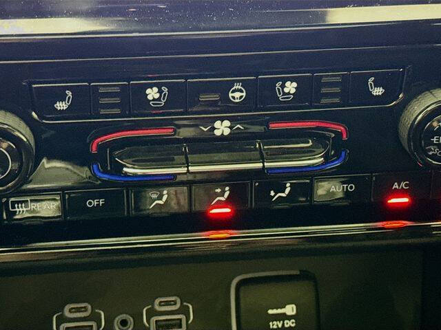 2024 Jeep Grand Cherokee Overland