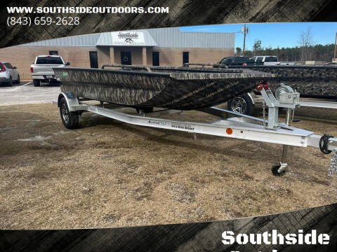 2024 Havoc 1856 MRST Gen II for sale at Southside Outdoors in Turbeville SC