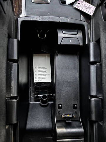 2014 BMW X6 xDrive50i