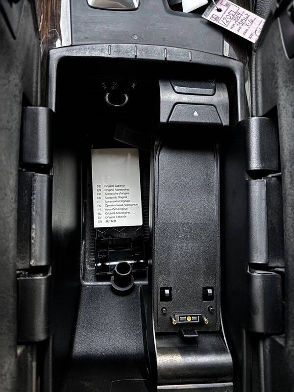 2014 BMW X6 xDrive50i
