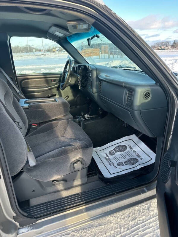 2001 GMC Sierra 1500 SL