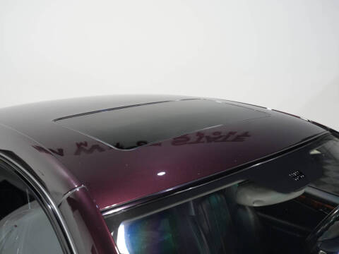 2005 Mercedes-Benz CL-Class CL 55 AMG