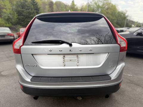 2013 Volvo XC60 3.2 Premier
