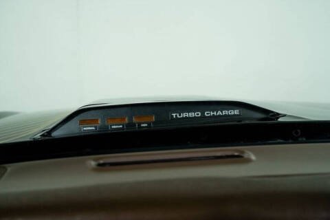 1981 Pontiac Trans Am