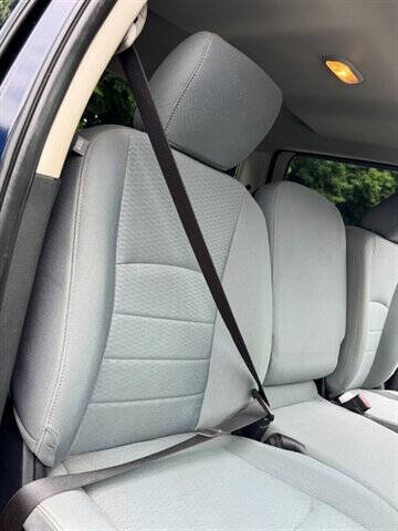 2014 RAM 2500 Tradesman
