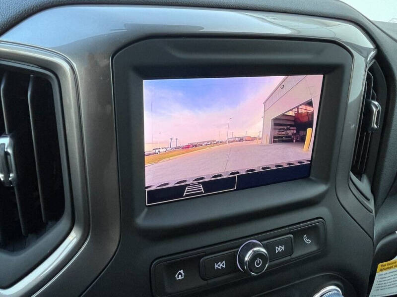 2025 GMC Sierra 2500HD Pro