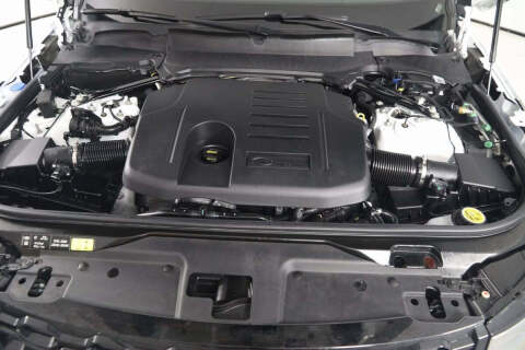 2023 Land Rover Discovery P360 S R-Dynamic