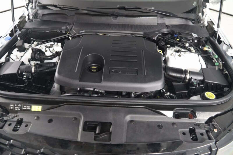 2023 Land Rover Discovery P360 S R-Dynamic