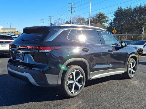 2026 Volkswagen Tiguan SE 4Motion