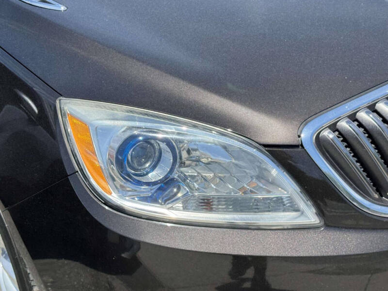 2013 Buick Verano