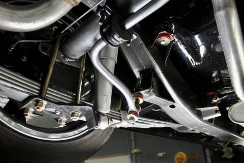 1956 Chevrolet Bel Air