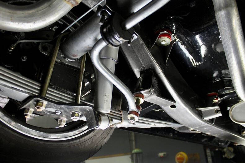 1956 Chevrolet Bel Air