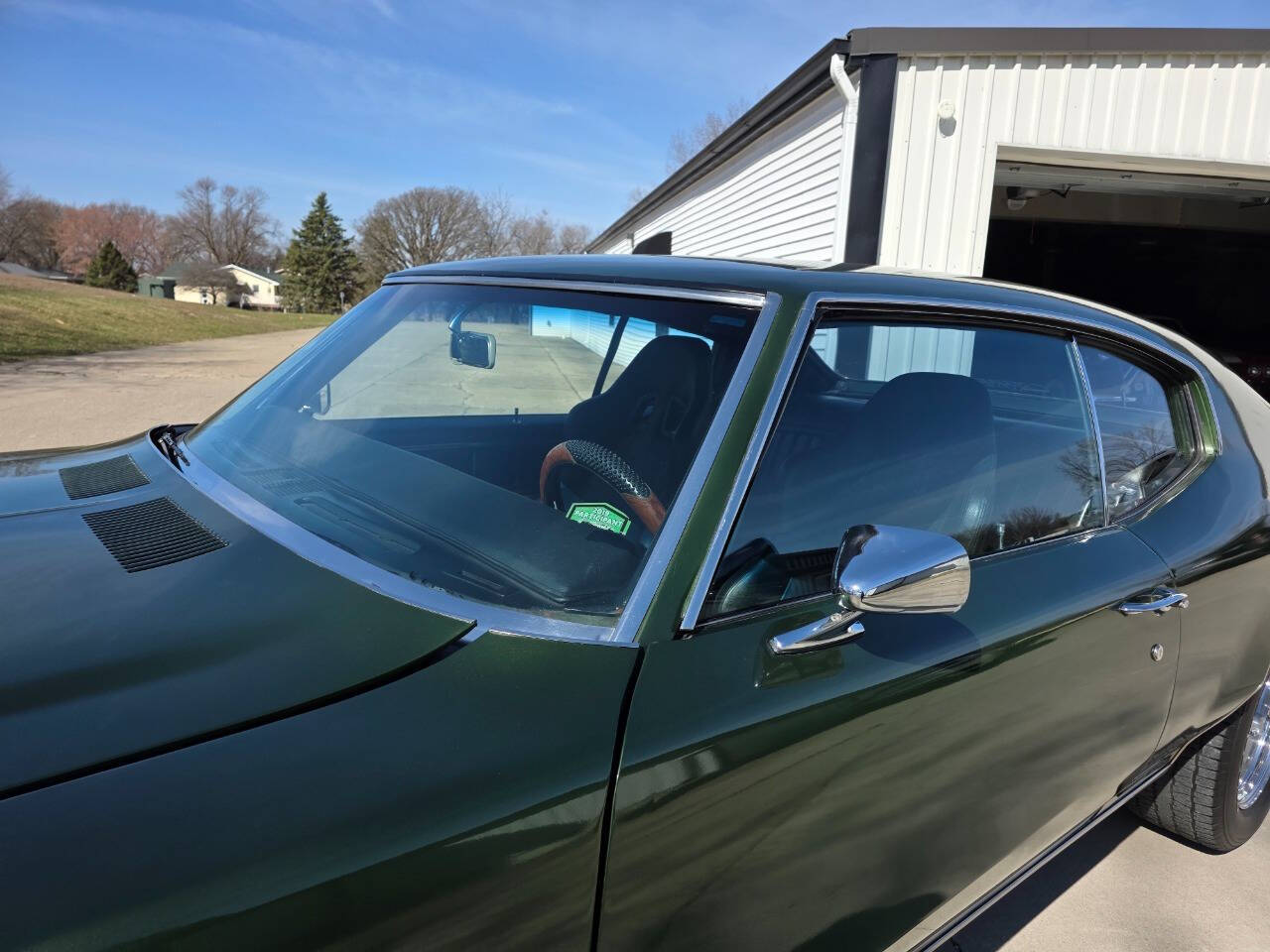 1972 Buick Skylark 68