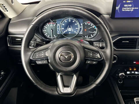 2024 Mazda CX-5 2.5 S Premium Plus