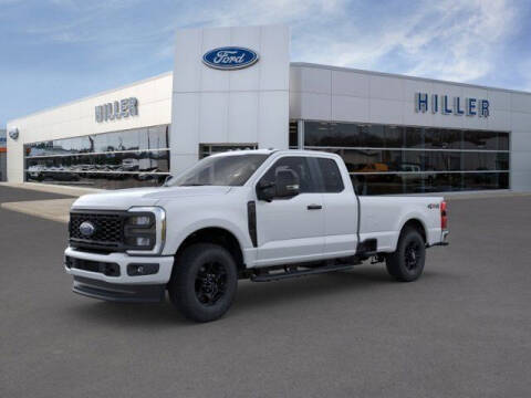 2023 Ford F-250 Super Duty for sale at HILLER FORD INC in Franklin WI