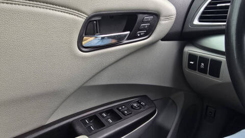 2018 Acura RDX w/Tech w/AcuraWatch