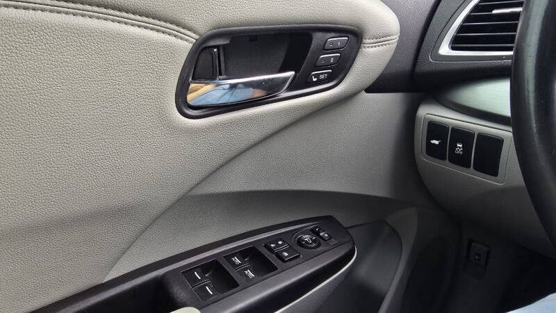 2018 Acura RDX w/Tech w/AcuraWatch