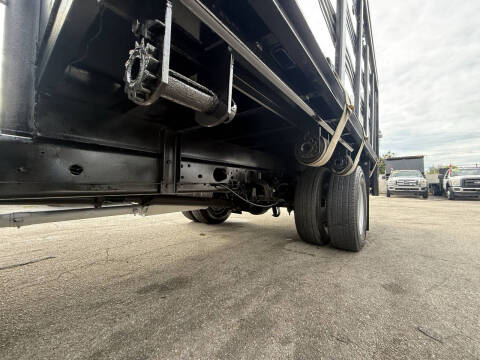 2015 Ford F-350 Super Duty XL