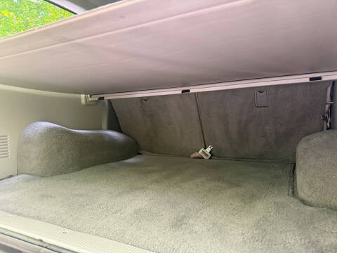 2001 Toyota 4Runner SR5