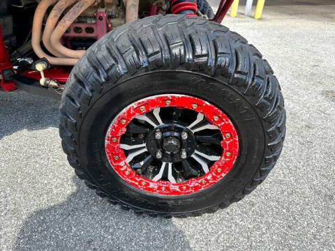 2017 Yamaha YXZ1000 ETS